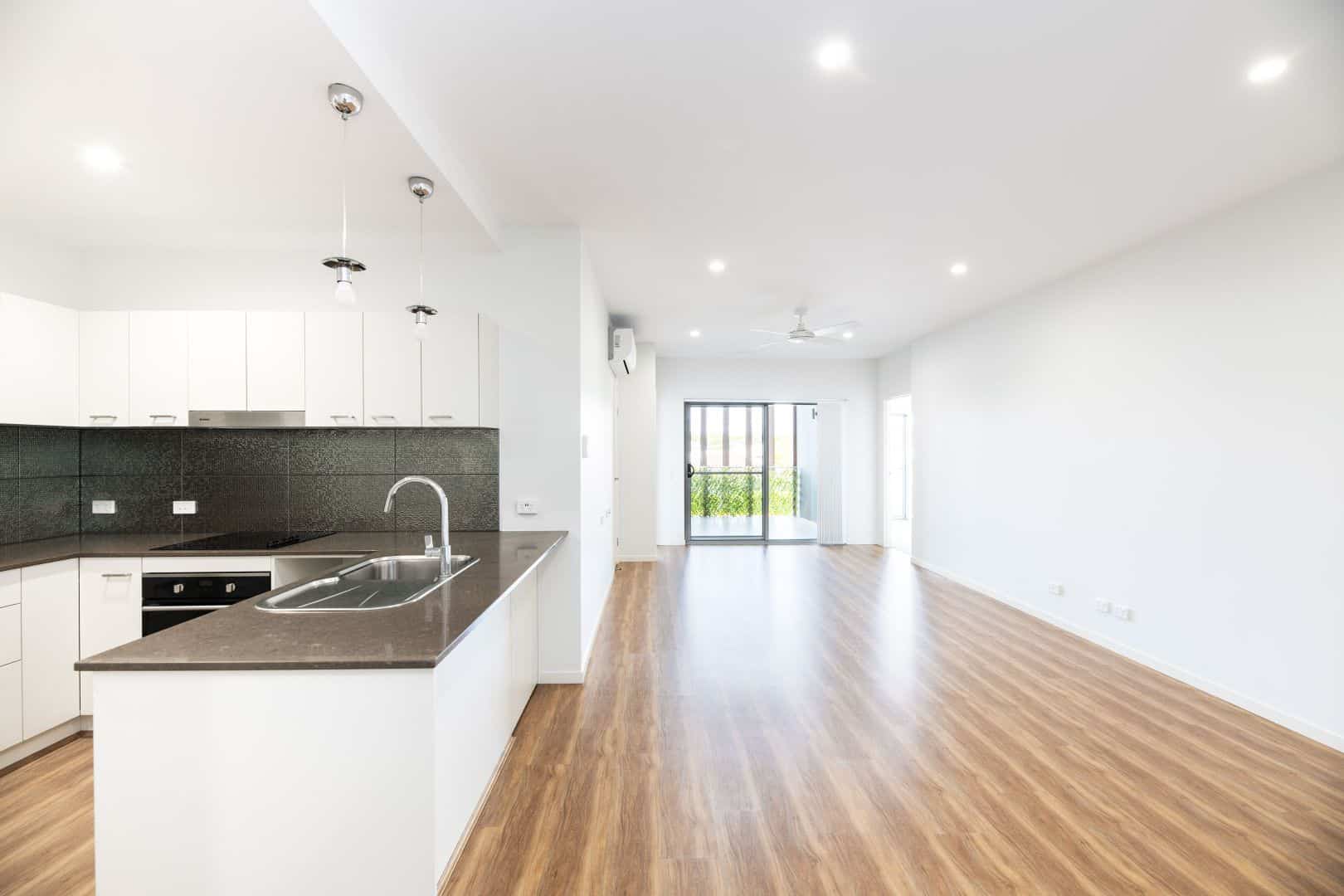 255 Tufnell Road, Banyo - ActronAir split to living area