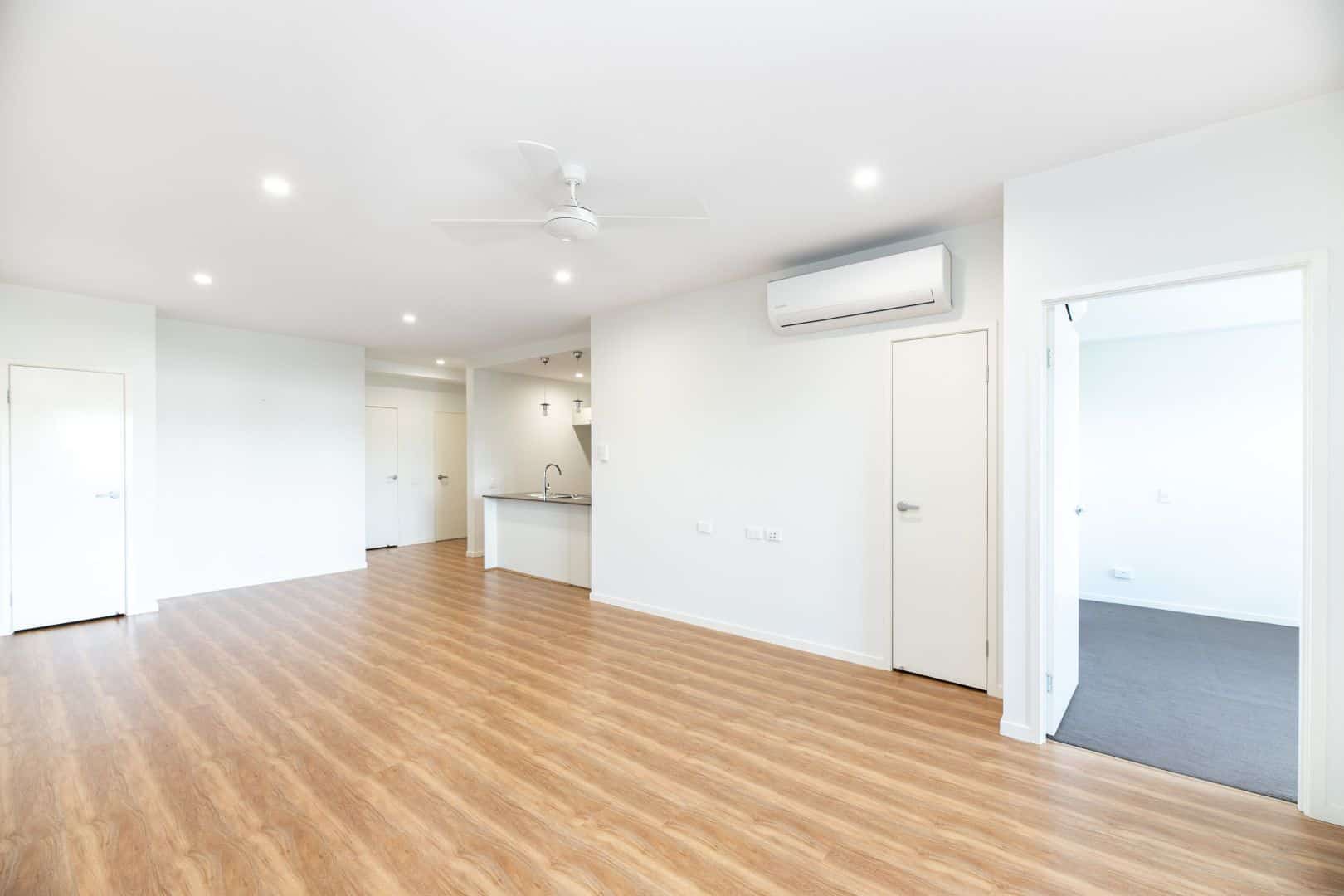 255 Tufnell Road, Banyo - ActronAir split to living dining area 2