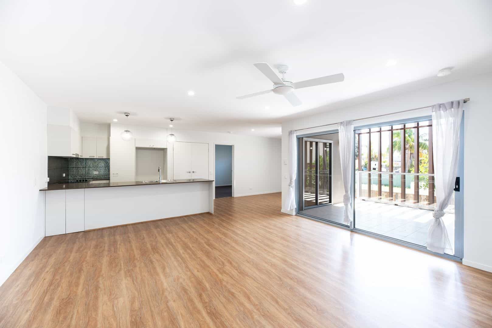 255 Tufnell Road, Banyo - general living area