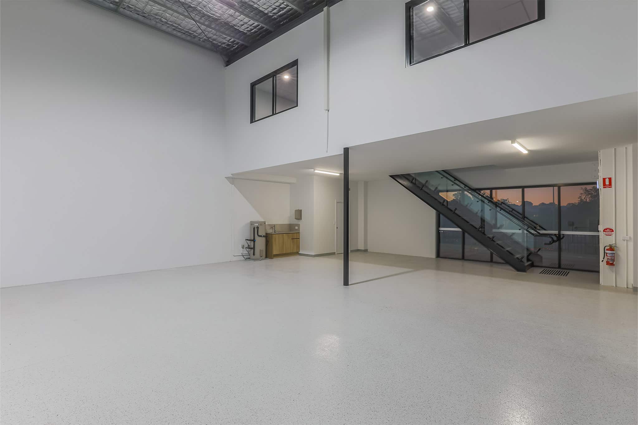 Burleigh Business Hub 4