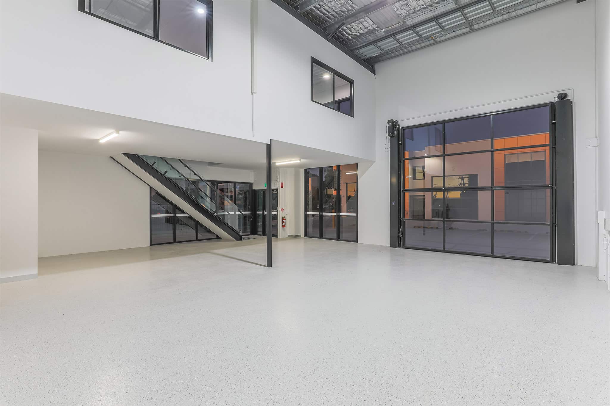 Burleigh Business Hub 5