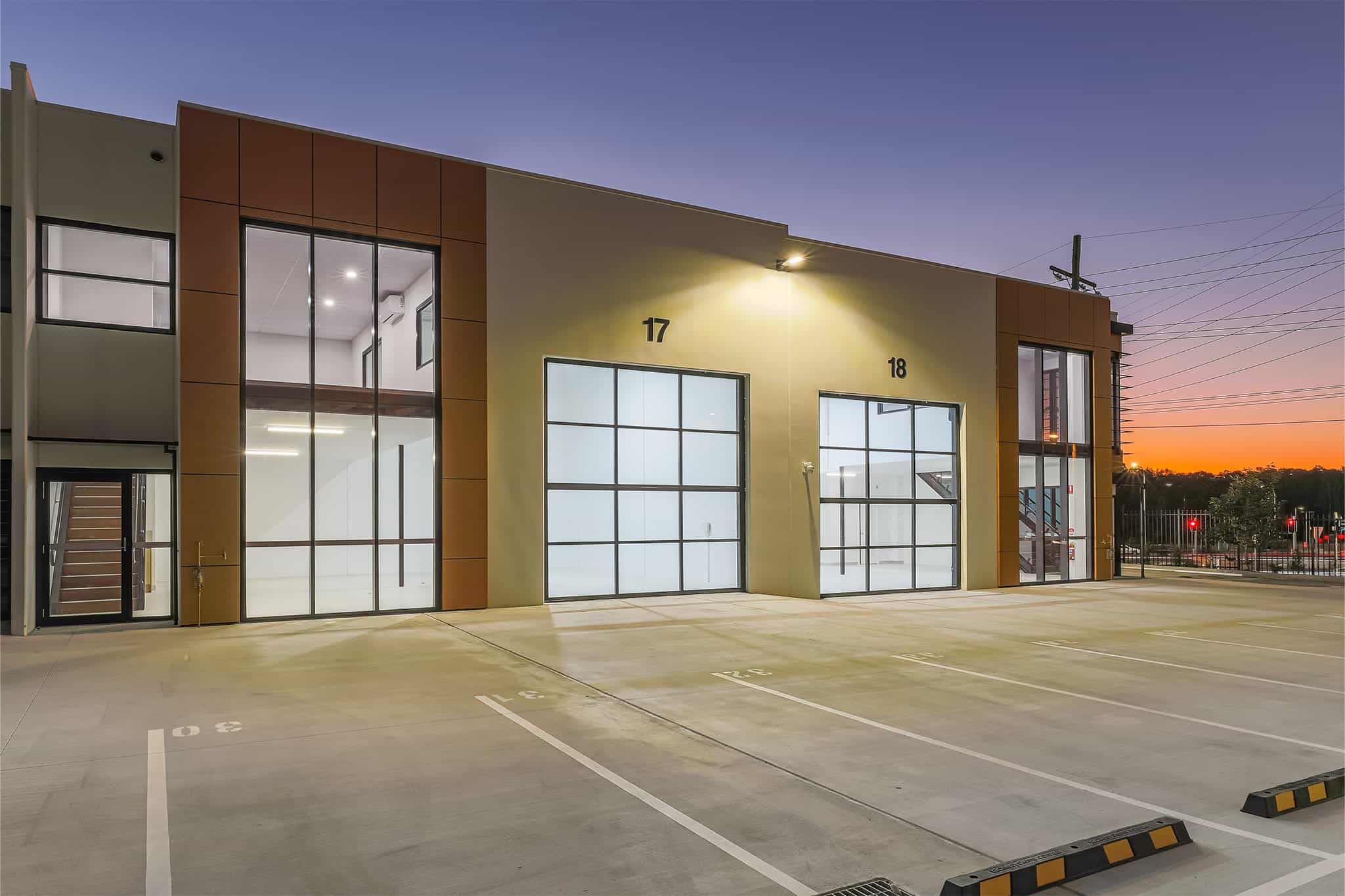 Burleigh Business Hub 7