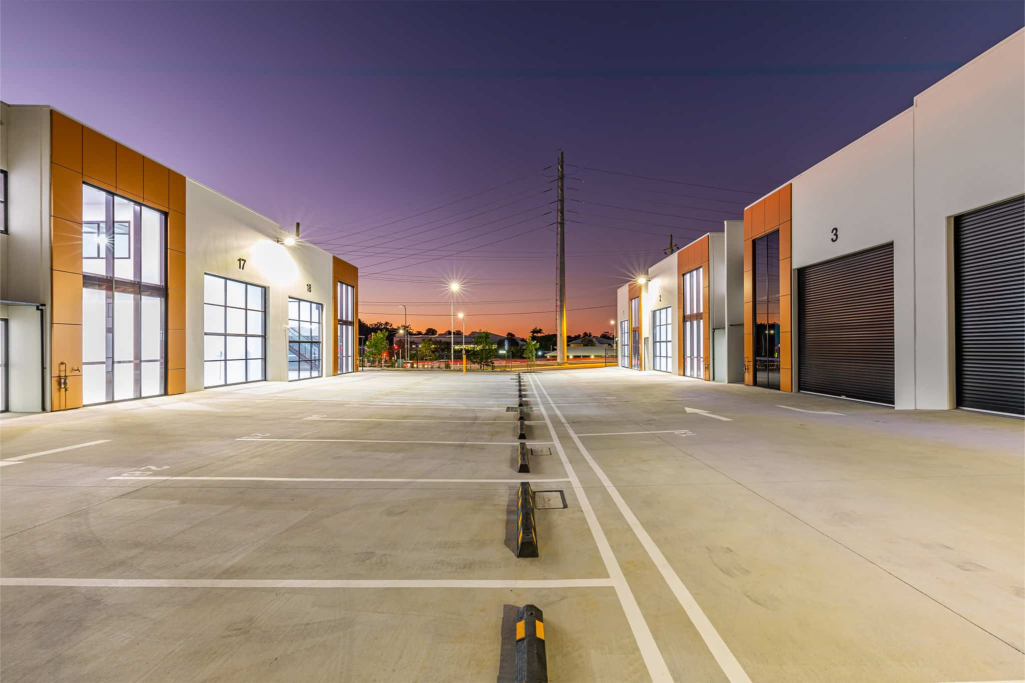 Burleigh Business Hub 8