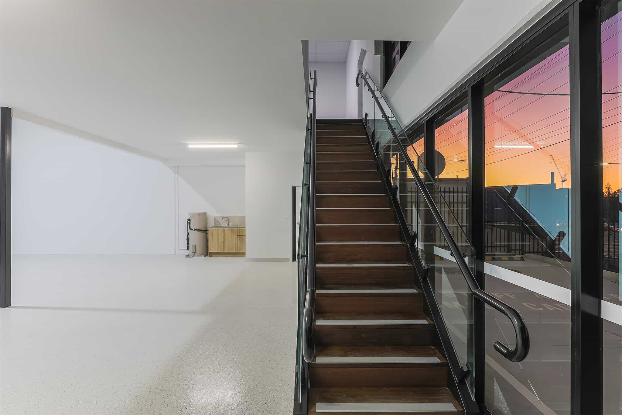 Burleigh Business Hub