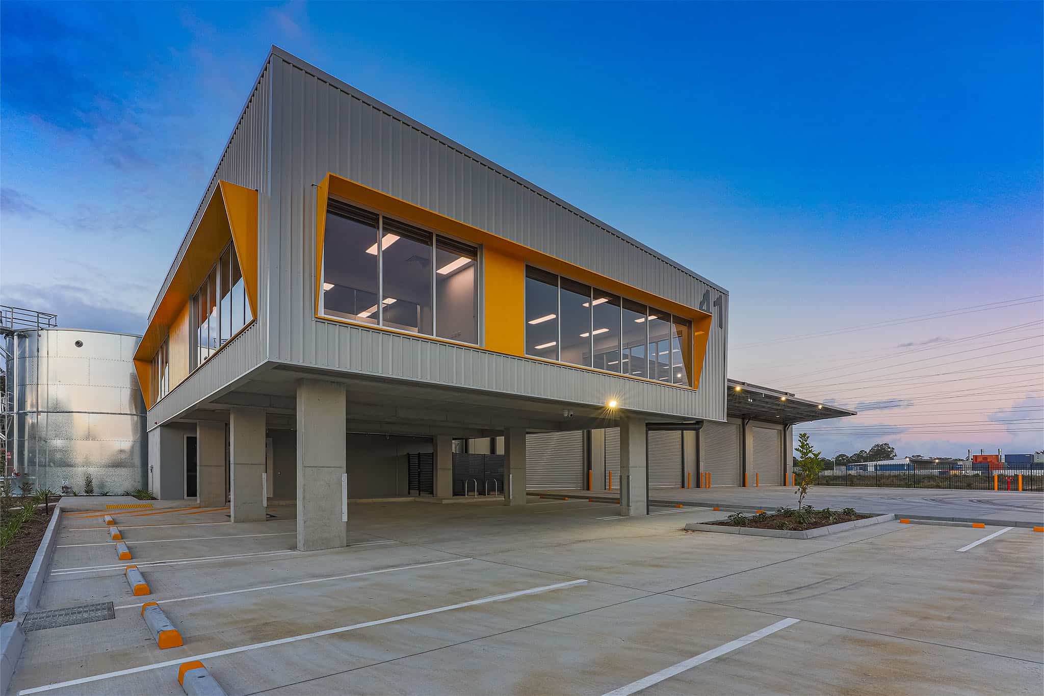 Commercial - Meadowbrook - Aircon and Mechanical Ventilation - 3