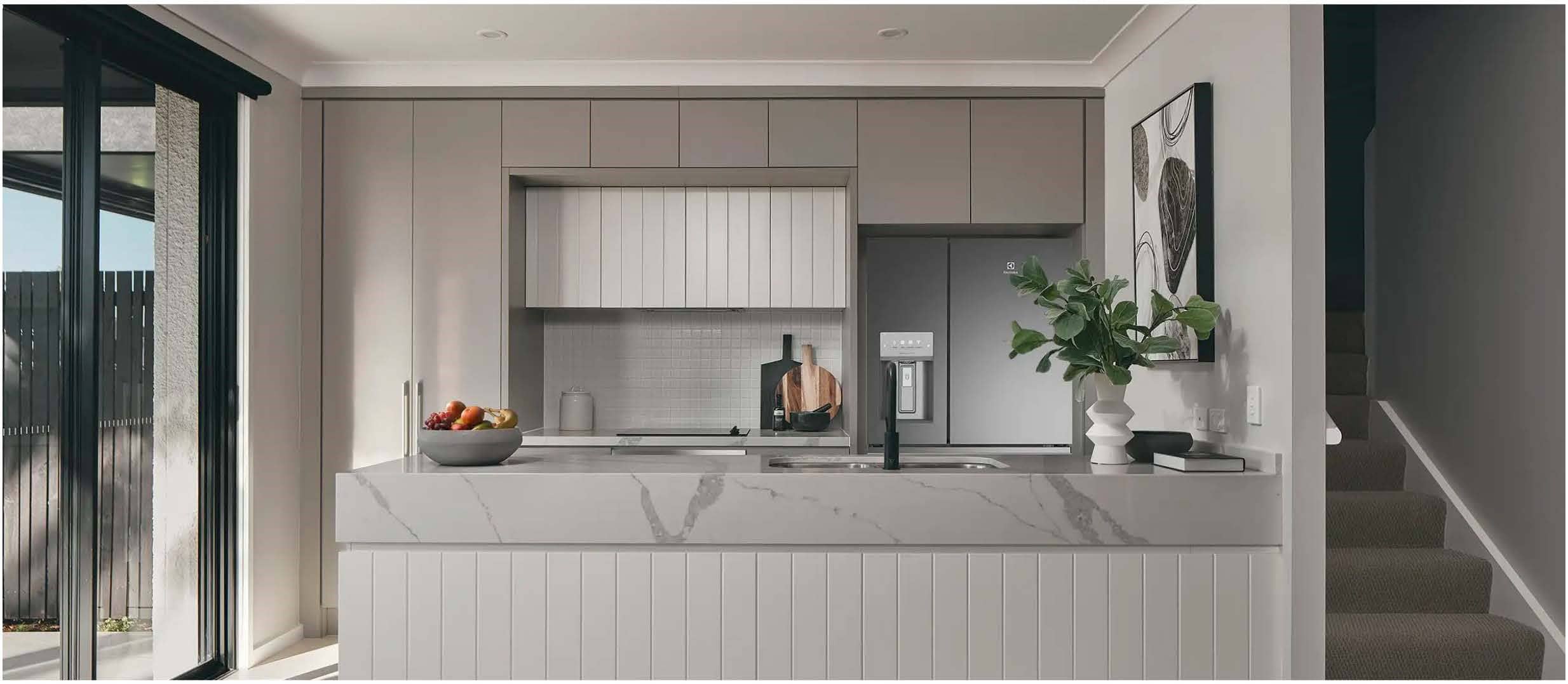 Dawn Edition - Kitchen 3