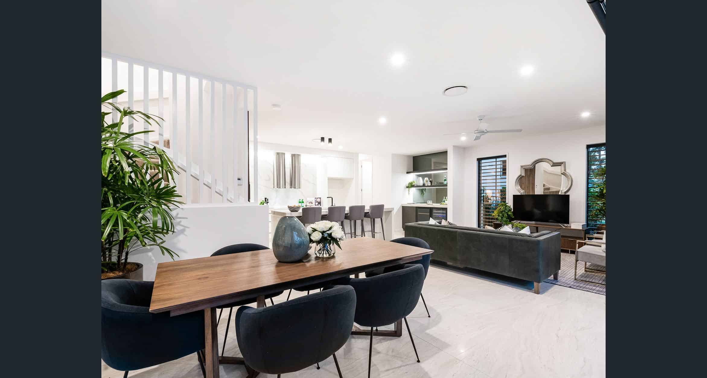 Luxury Terraces - Cannon Hill - Aircon and Mechanical Vent - 2