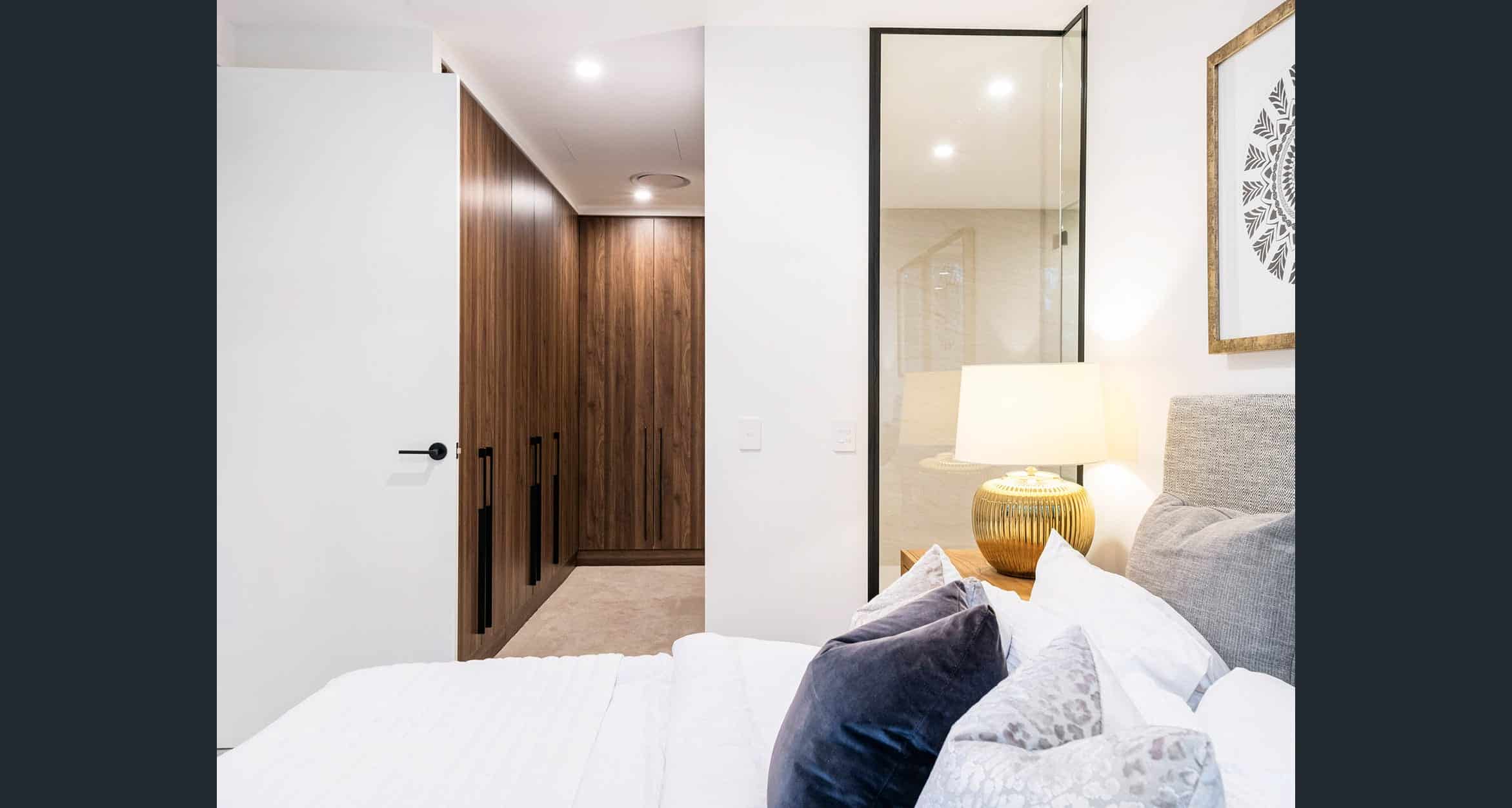 Luxury Terraces - Cannon Hill - Aircon and Mechanical Vent - 3