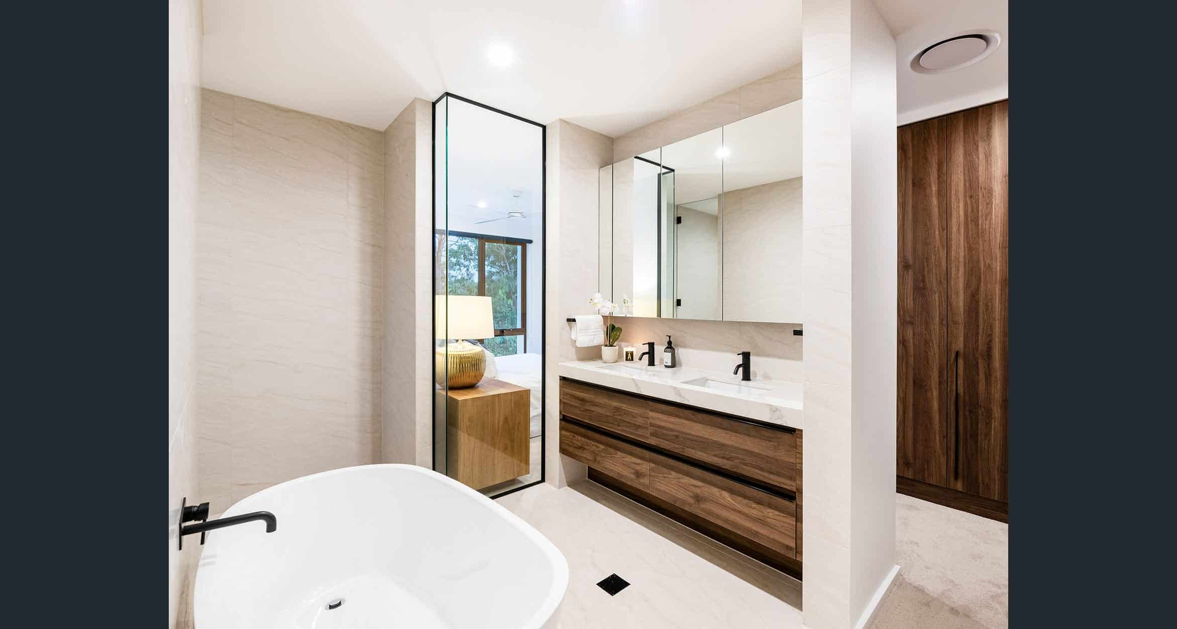 Luxury Terraces - Cannon Hill - Aircon and Mechanical Vent - 4