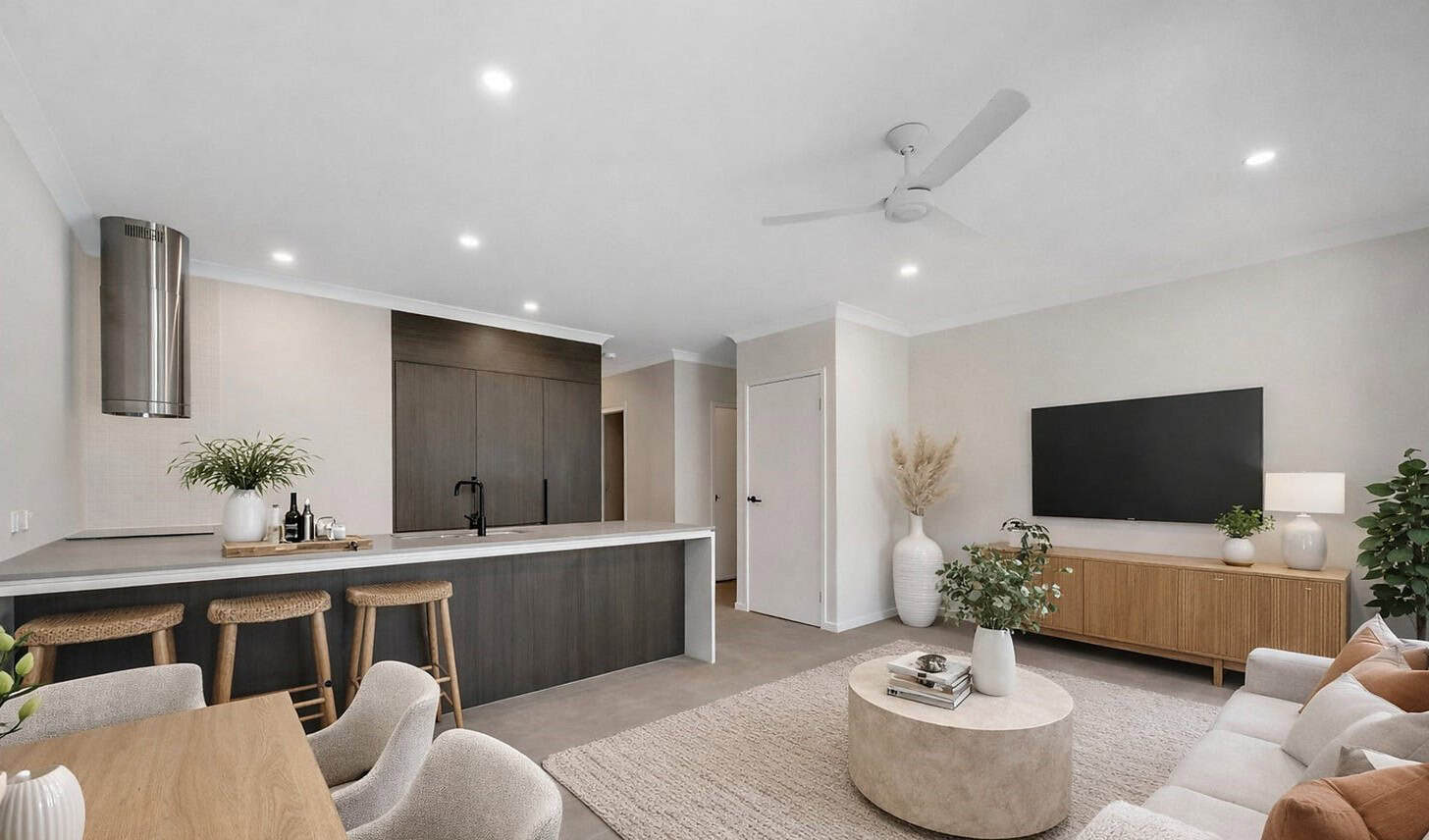 Mason Edition - Living Area 2