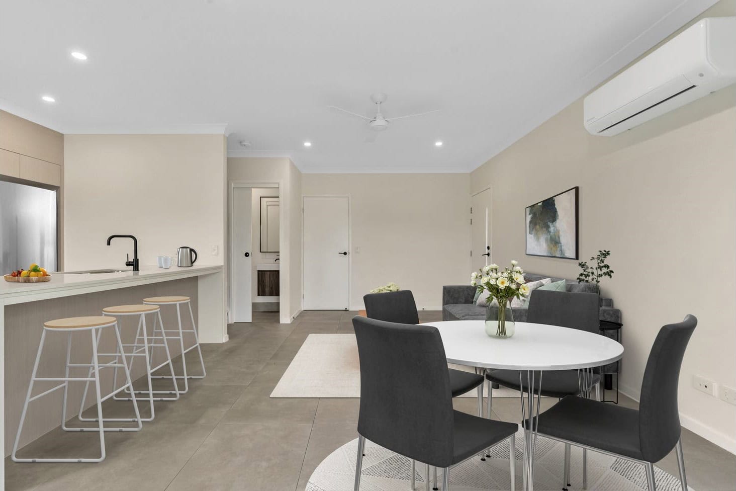 Mason Edition - Living Area 3