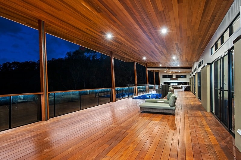 New Home - 67 Clagiraba Rd, Clagiraba - deck