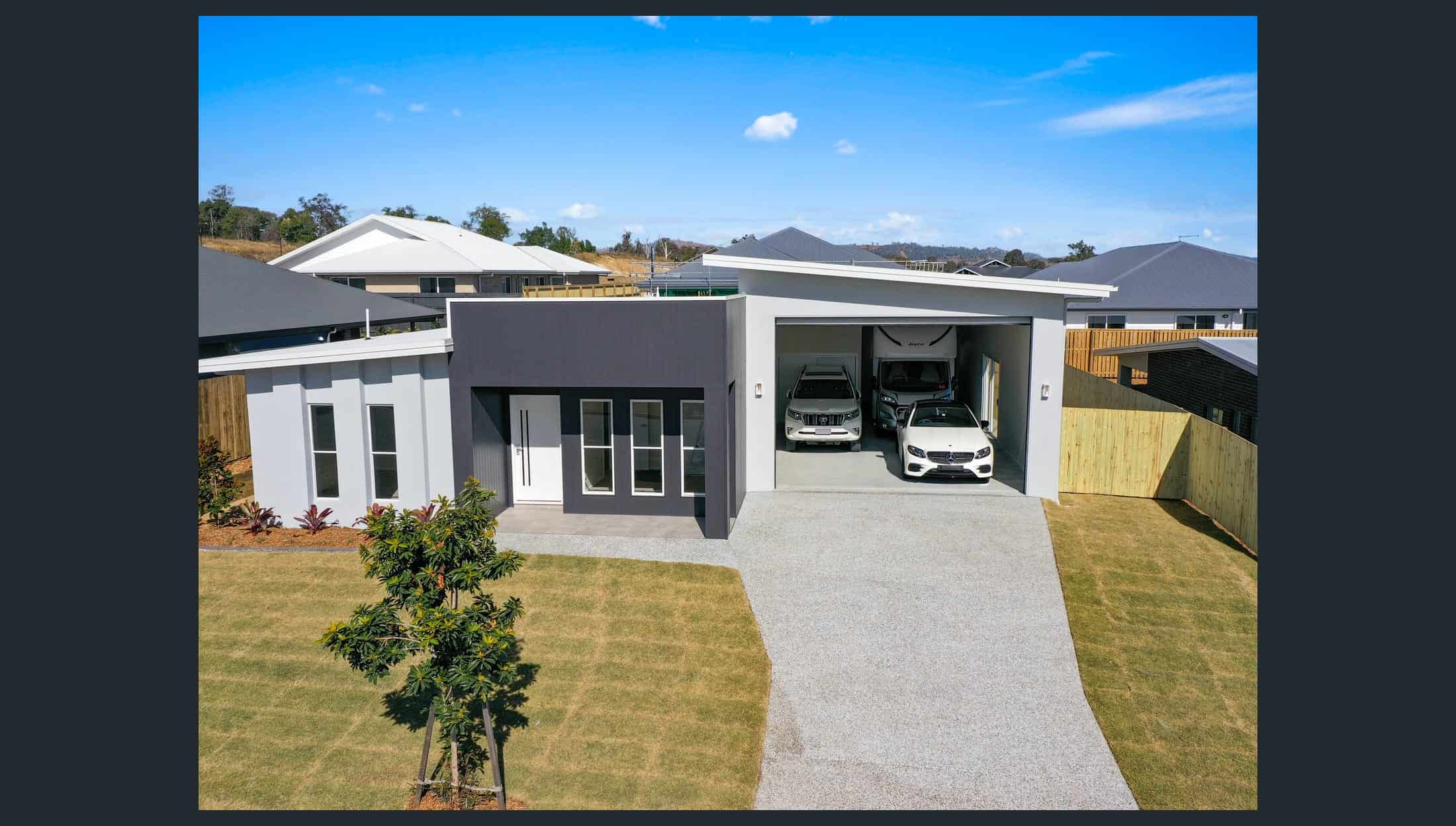 New Home B - Beaudesert - Multihead Split Aircon - 1