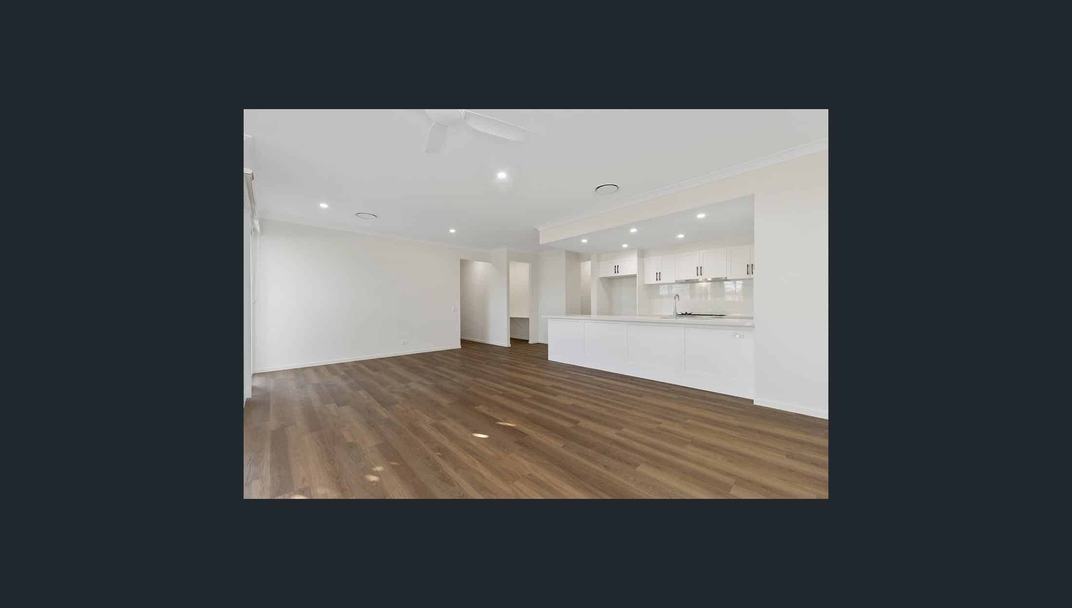 New Home - Coomera - Ducted Aircon - 2