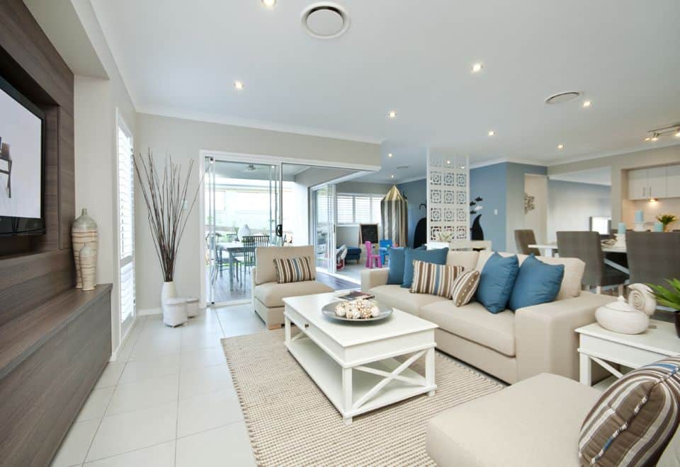 New Home D – Beaudesert – Ducted Aircon - 2