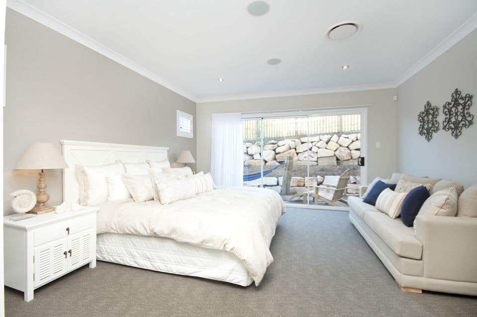 New Home D – Beaudesert – Ducted Aircon - 3