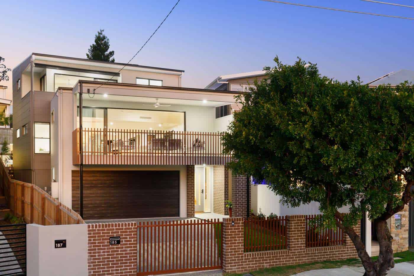 New Home - Seven Hills - Ducted Aircon - 1