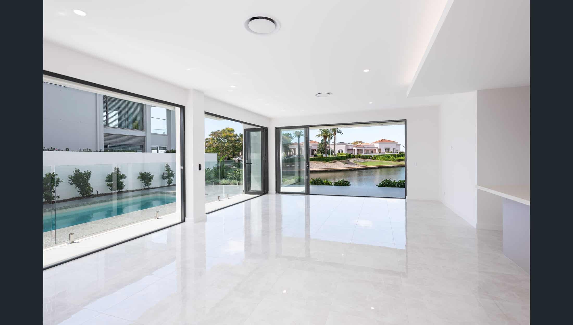 New Luxury Home - Hope Island - Ducted Aircon - 2