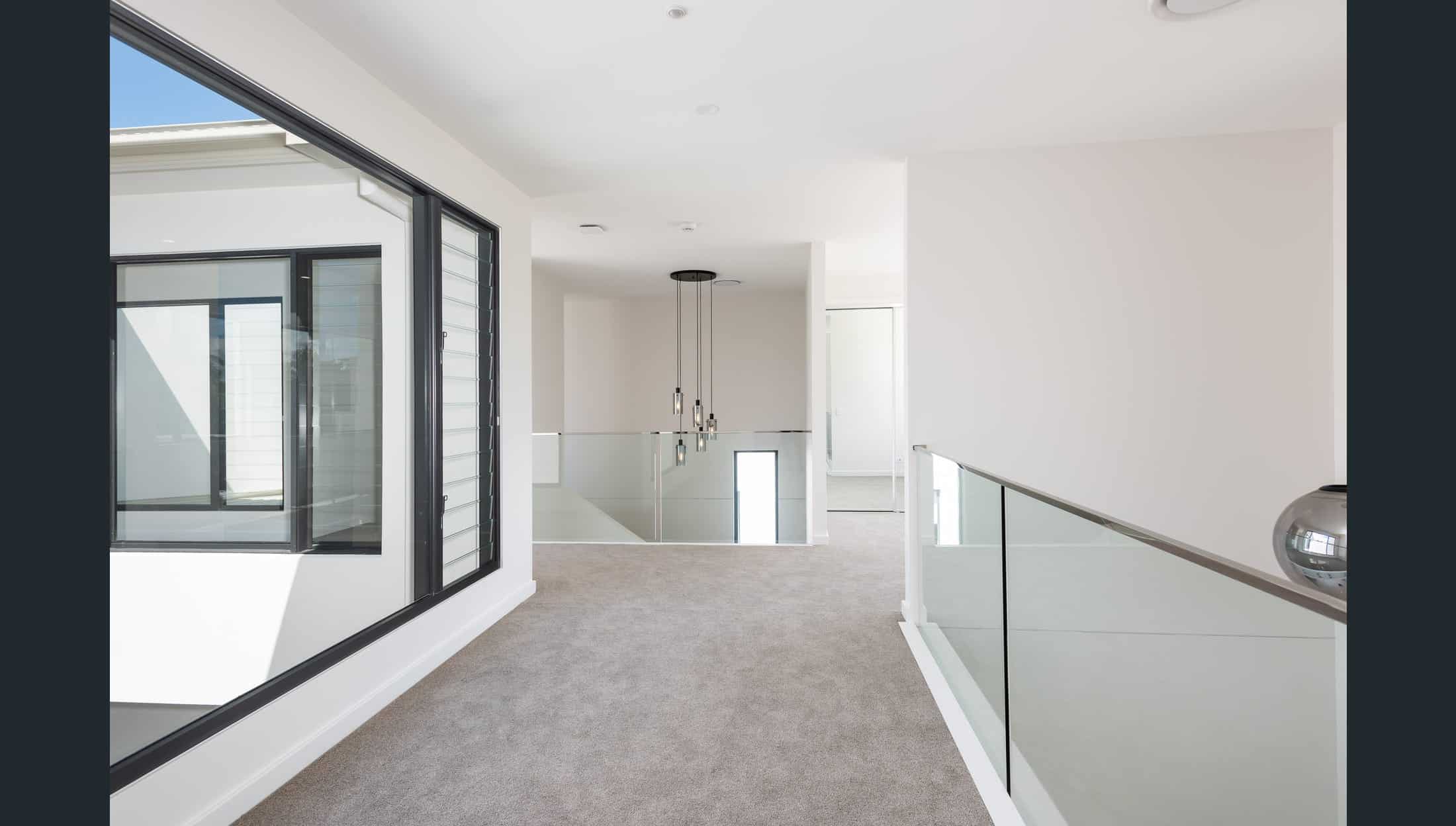 New Luxury Home - Hope Island - Ducted Aircon - 3