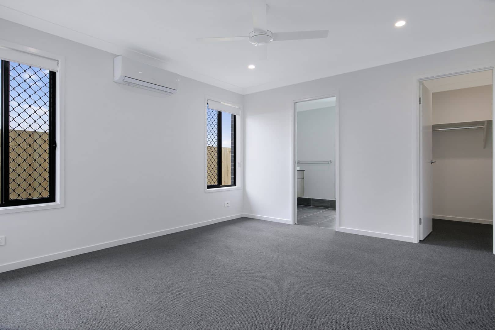 New home - Redbank Plains - Ducted Aircon - 3
