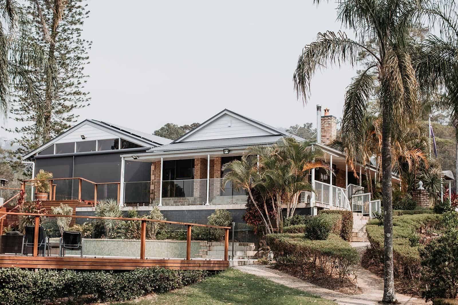 Private Estate - Austinville - Aircon - 1