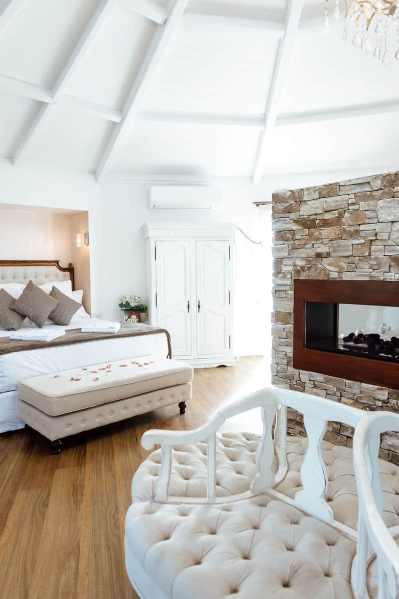 Private Estate - Austinville - Aircon - 3