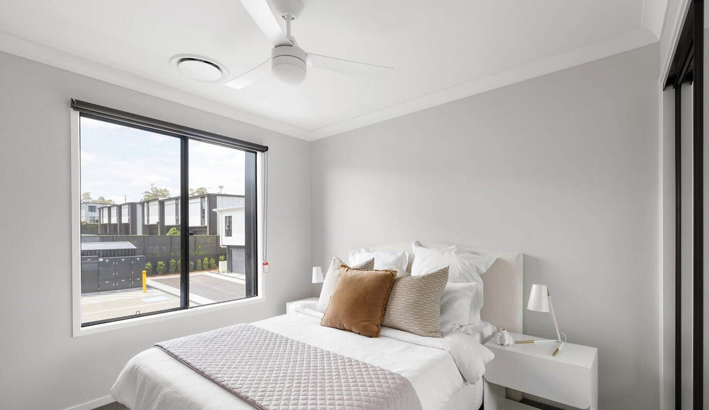Saville Edition - Bedroom 2