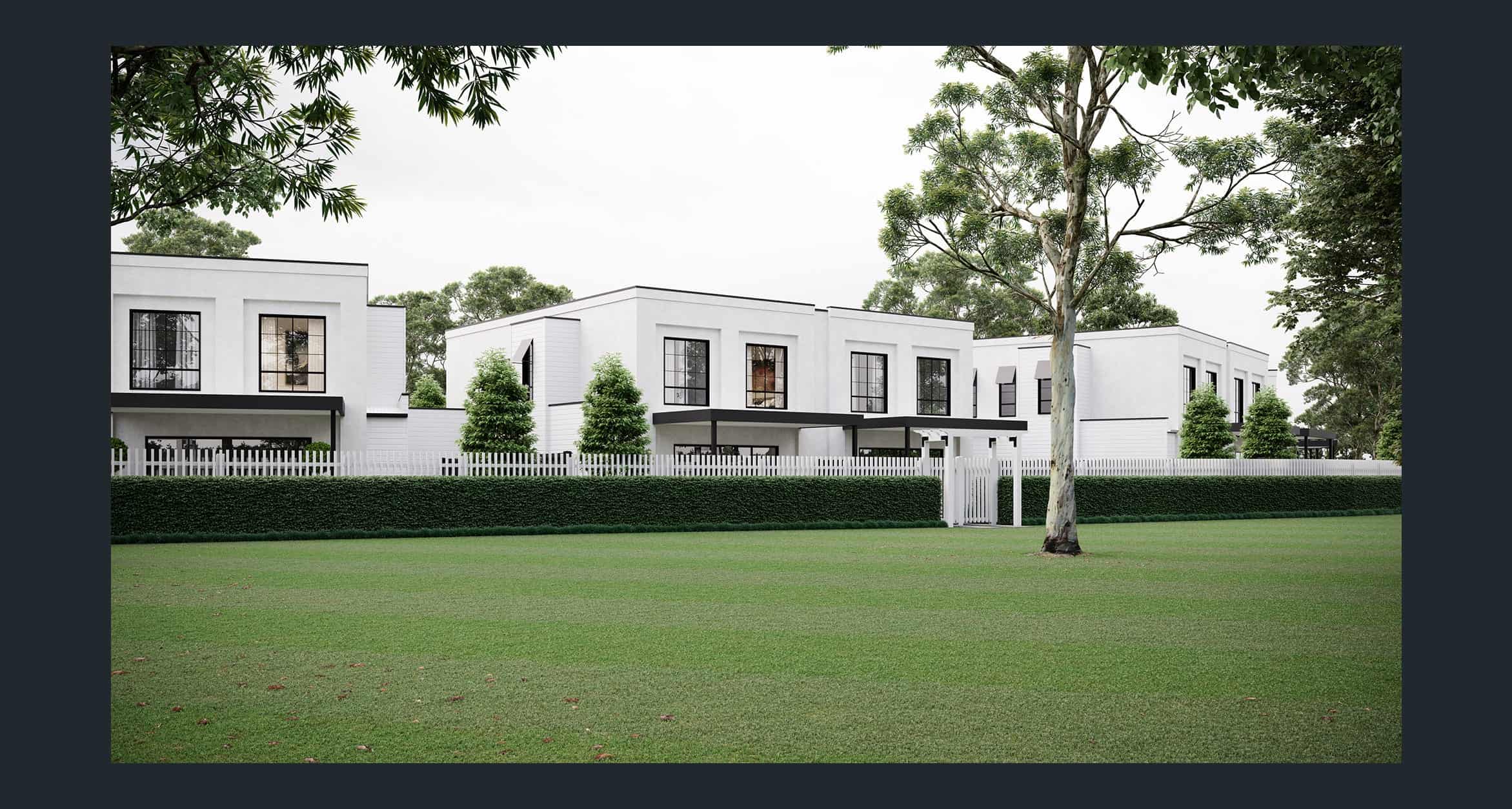 Topia - 44 Sturgeon St, Ormison - Frontage 2