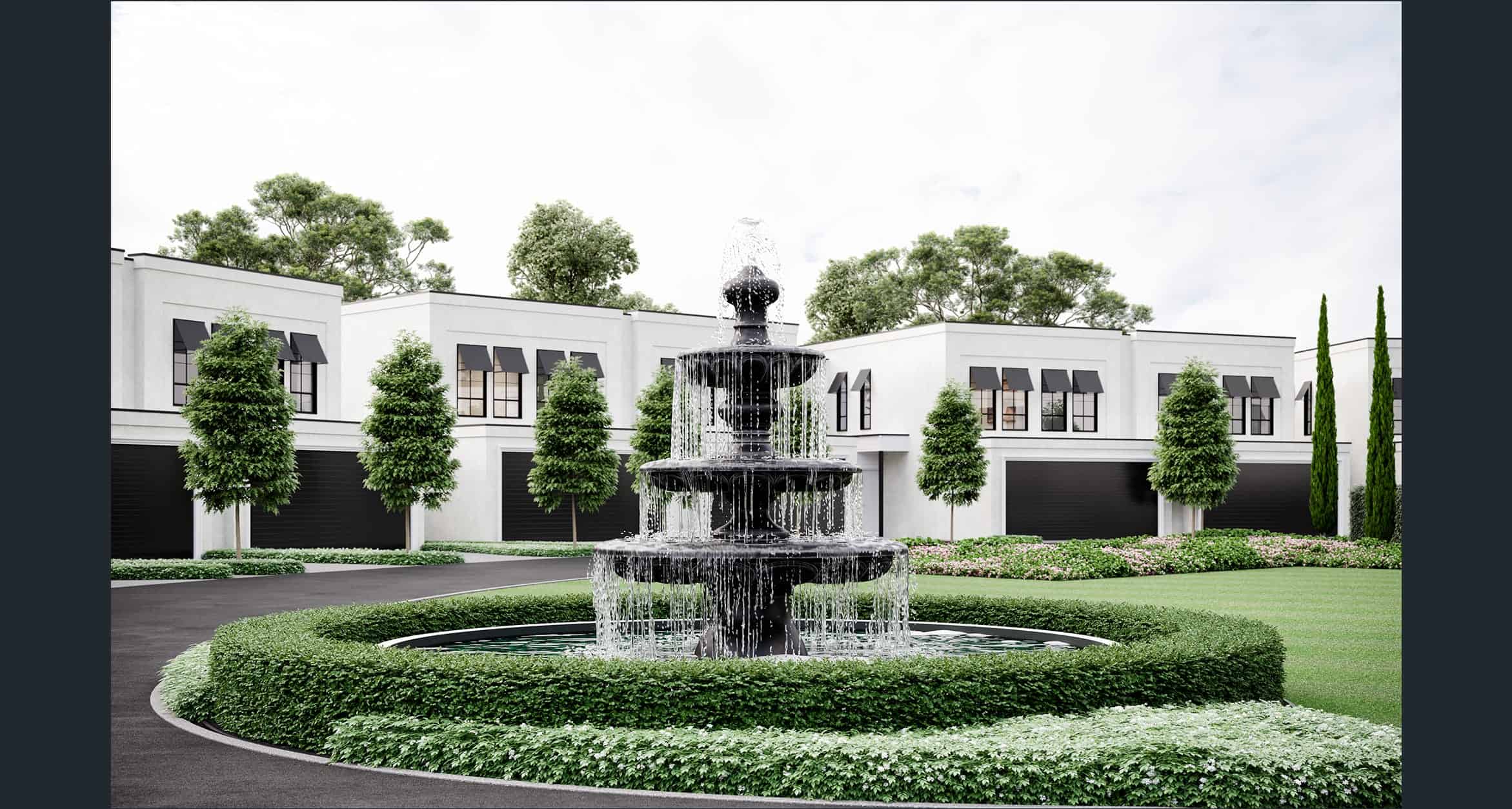 Topia - 44 Sturgeon St, Ormison - Frontage