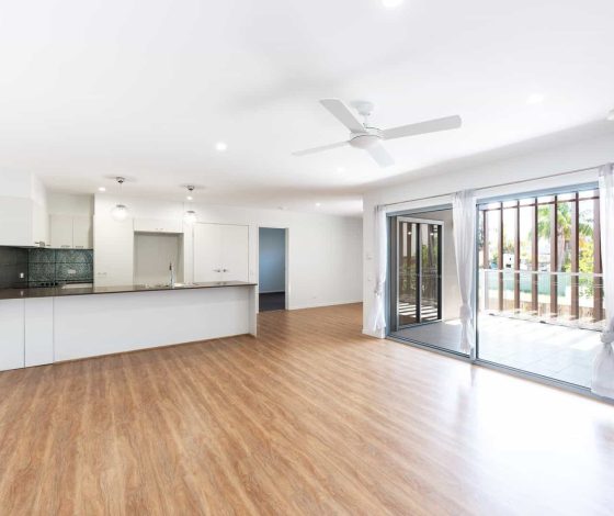 255 Tufnell Road, Banyo - general living area