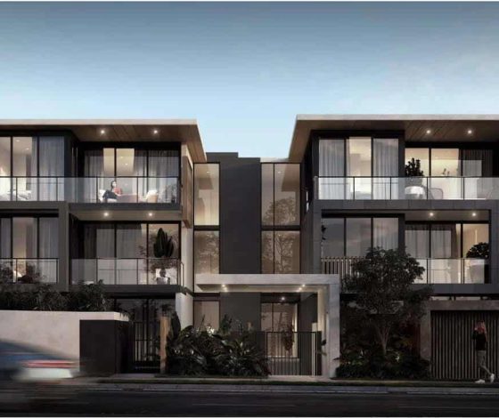Ashmore - Street View 3