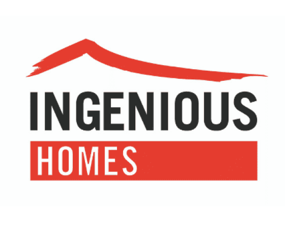 Ingenious Homes - LOGO