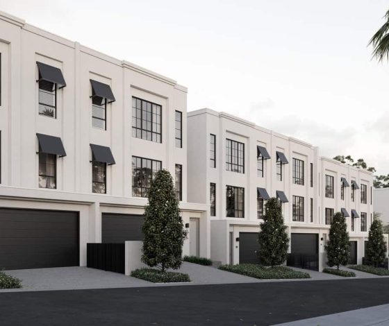 Oakmont - Street View 3